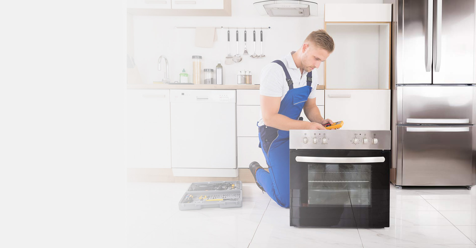 Подключение посудомоечной машины